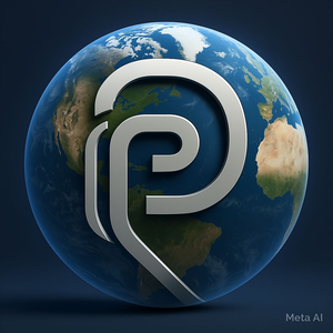 Palantiri Logo